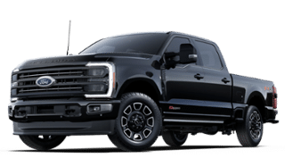 2025 Ford Super Duty® External Image 2